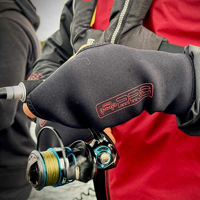 Fox Rage Neoprene Mitts